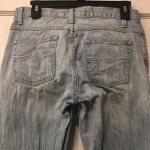 Cruel Girl Jeans - size 7 XLong Relaxed
